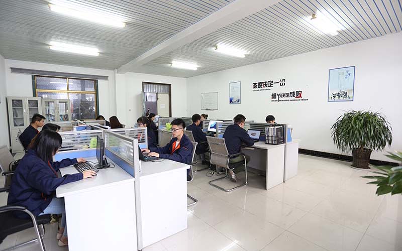 BB贝博狼堡体育:从旋铆机的基本情况来了解伺服旋铆机